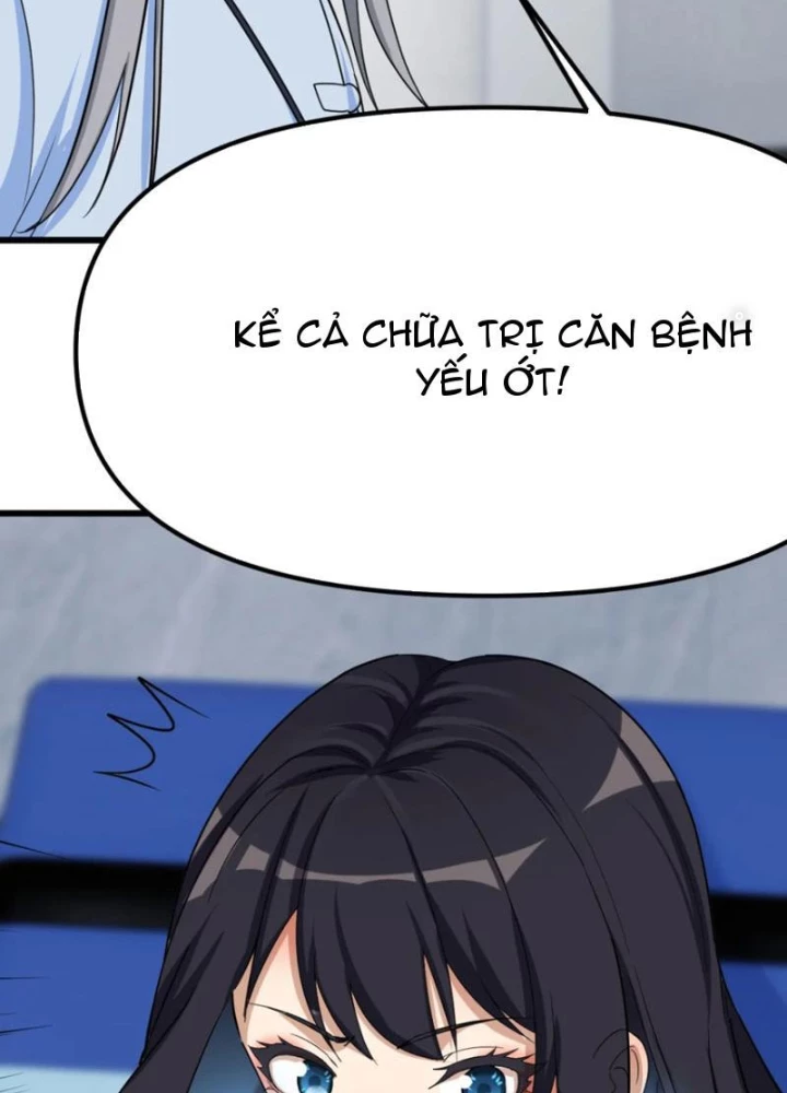 Tinh Thông Pháp Thuật Hồi Phục, Ta Đột Nhiên Vô Địch Chapter 20 - 31