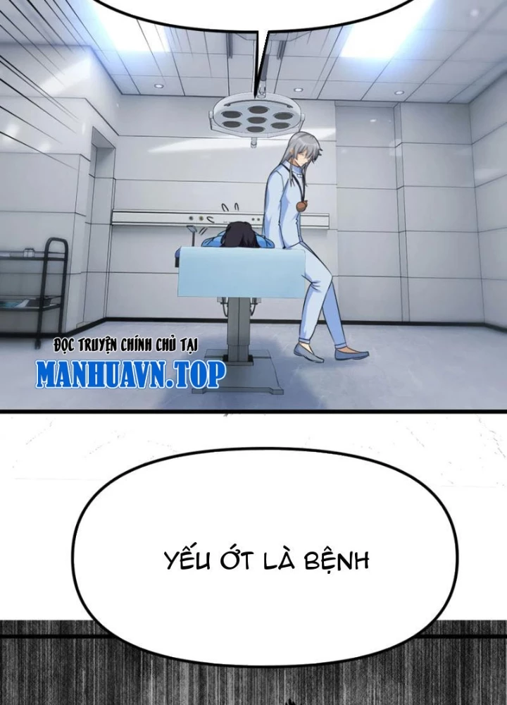 Tinh Thông Pháp Thuật Hồi Phục, Ta Đột Nhiên Vô Địch Chapter 20 - 35