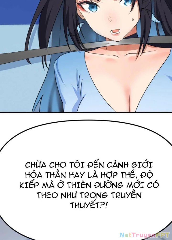 Tinh Thông Pháp Thuật Hồi Phục, Ta Đột Nhiên Vô Địch Chapter 20 - 51