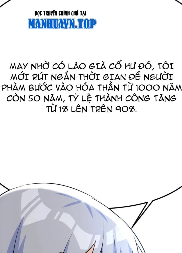 Tinh Thông Pháp Thuật Hồi Phục, Ta Đột Nhiên Vô Địch Chapter 20 - 59