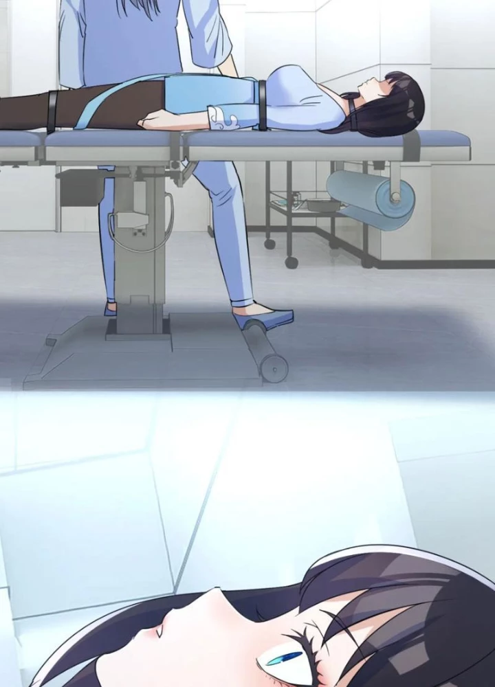 Tinh Thông Pháp Thuật Hồi Phục, Ta Đột Nhiên Vô Địch Chapter 20 - 63