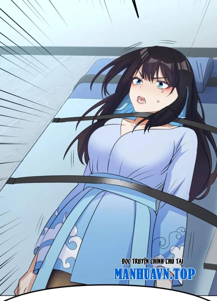 Tinh Thông Pháp Thuật Hồi Phục, Ta Đột Nhiên Vô Địch Chapter 20 - 67