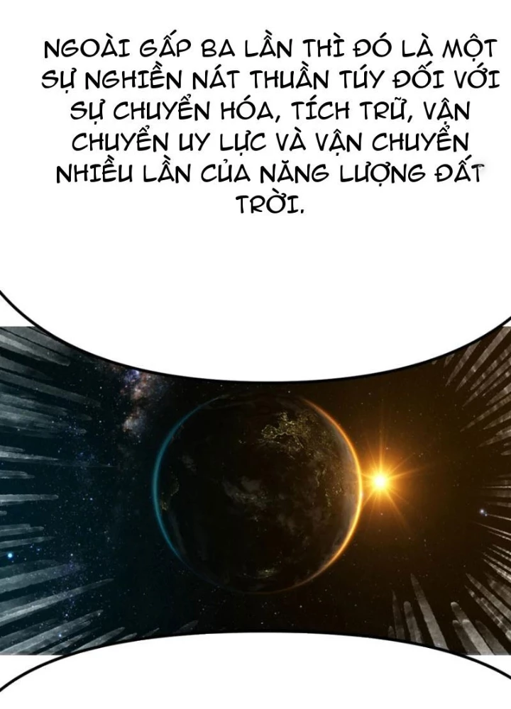 Tinh Thông Pháp Thuật Hồi Phục, Ta Đột Nhiên Vô Địch Chapter 20 - 81