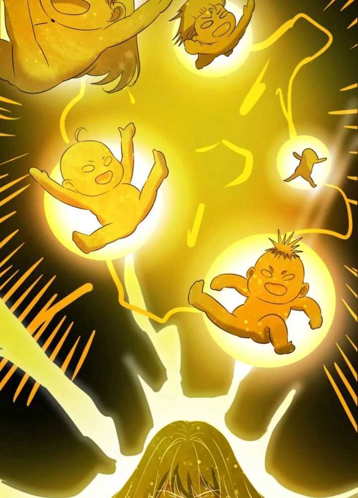 Tinh Thông Pháp Thuật Hồi Phục, Ta Đột Nhiên Vô Địch Chapter 20 - 97