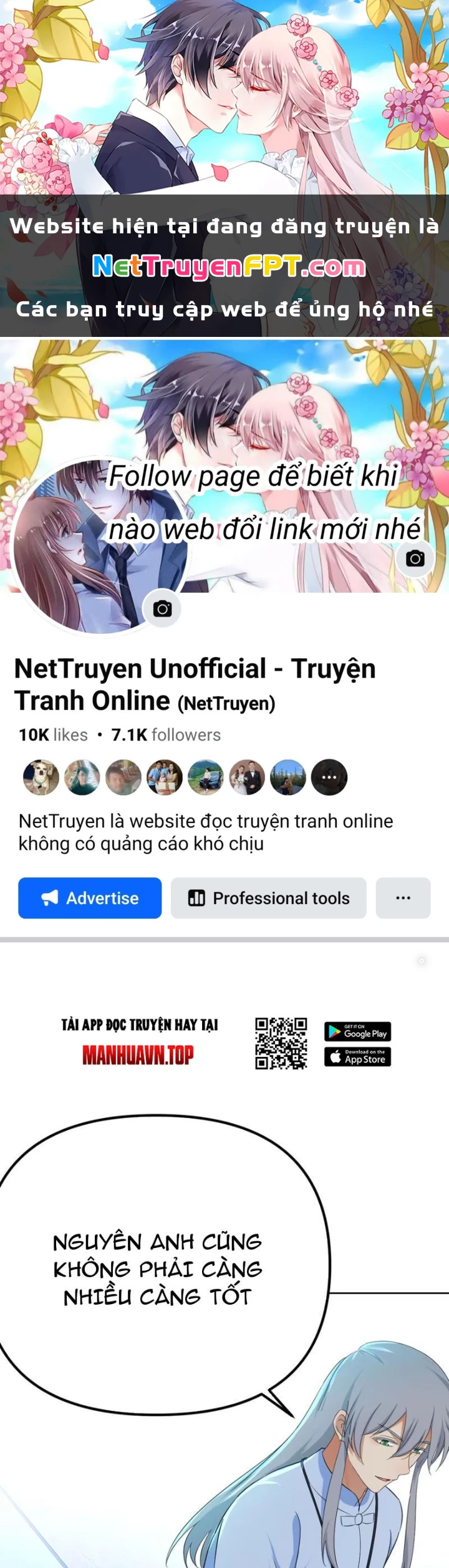 Tinh Thông Pháp Thuật Hồi Phục, Ta Đột Nhiên Vô Địch Chapter 21 - 1