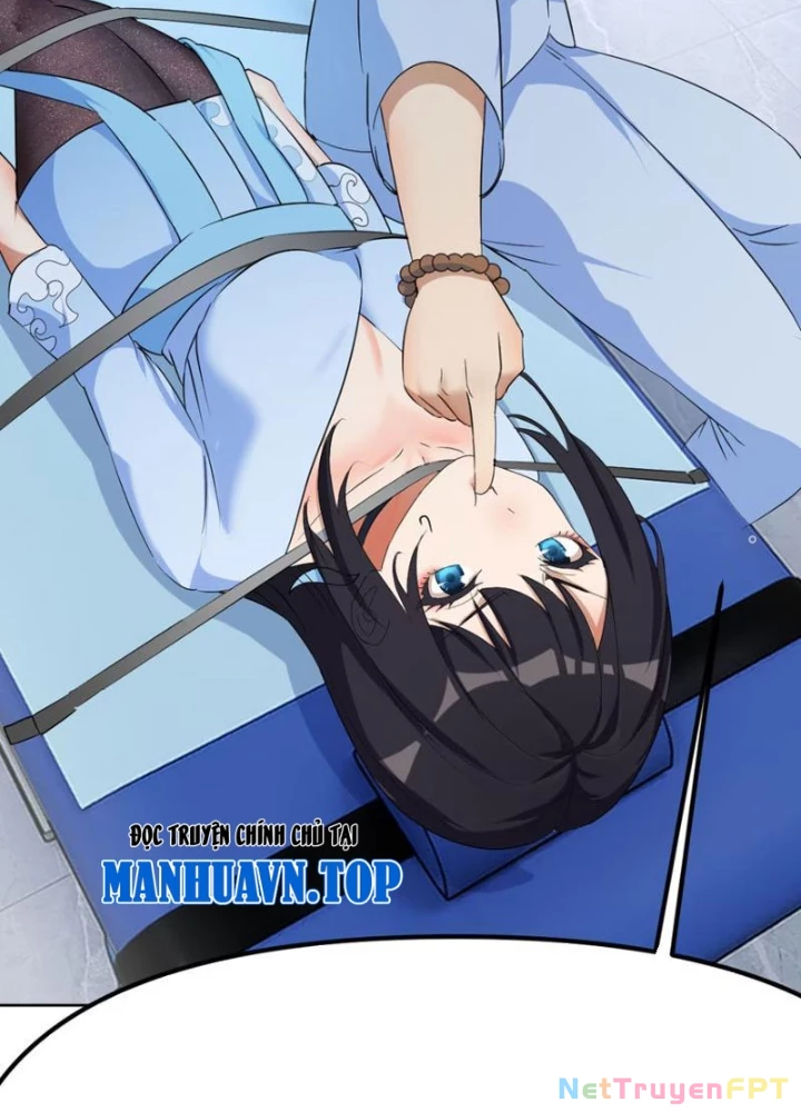 Tinh Thông Pháp Thuật Hồi Phục, Ta Đột Nhiên Vô Địch Chapter 21 - 3