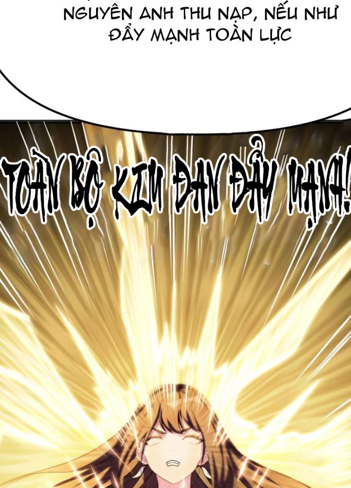 Tinh Thông Pháp Thuật Hồi Phục, Ta Đột Nhiên Vô Địch Chapter 21 - 5