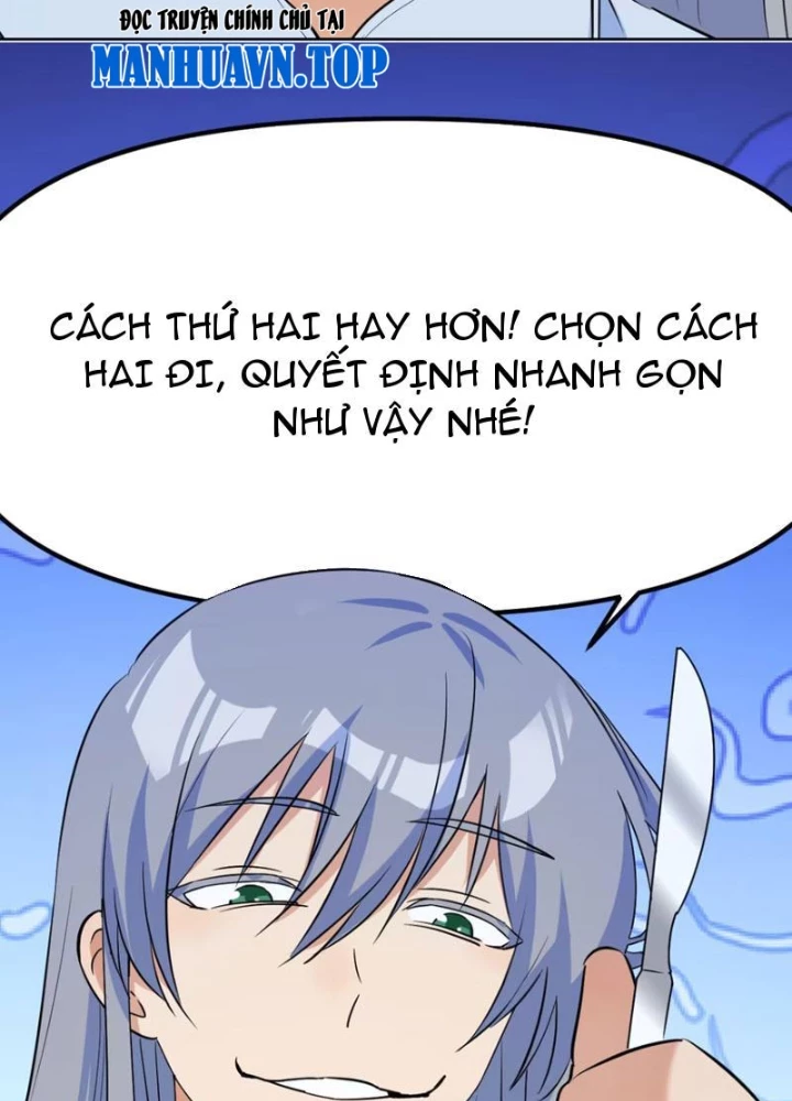 Tinh Thông Pháp Thuật Hồi Phục, Ta Đột Nhiên Vô Địch Chapter 21 - 37