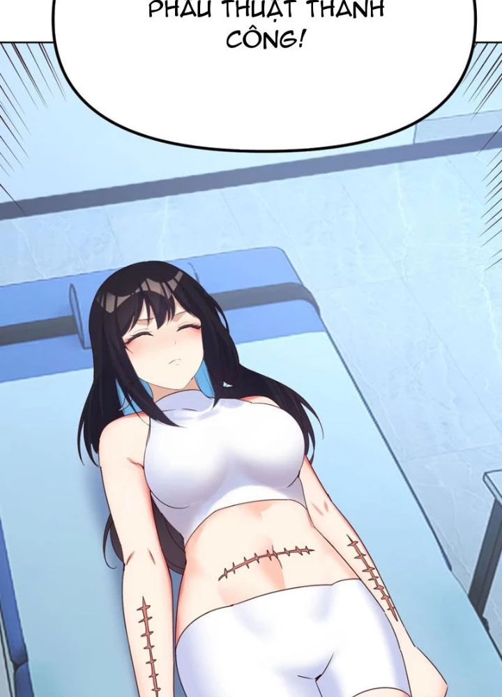Tinh Thông Pháp Thuật Hồi Phục, Ta Đột Nhiên Vô Địch Chapter 21 - 73
