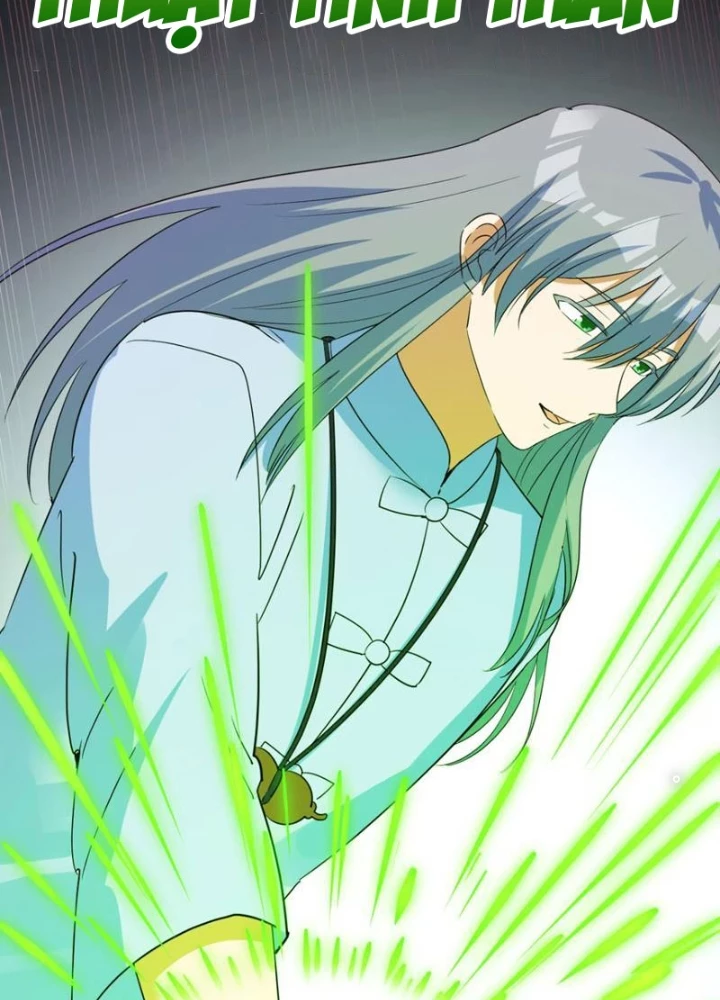 Tinh Thông Pháp Thuật Hồi Phục, Ta Đột Nhiên Vô Địch Chapter 21 - 77