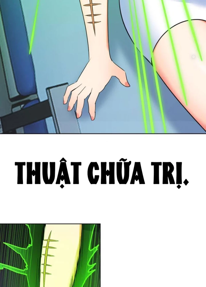 Tinh Thông Pháp Thuật Hồi Phục, Ta Đột Nhiên Vô Địch Chapter 21 - 81