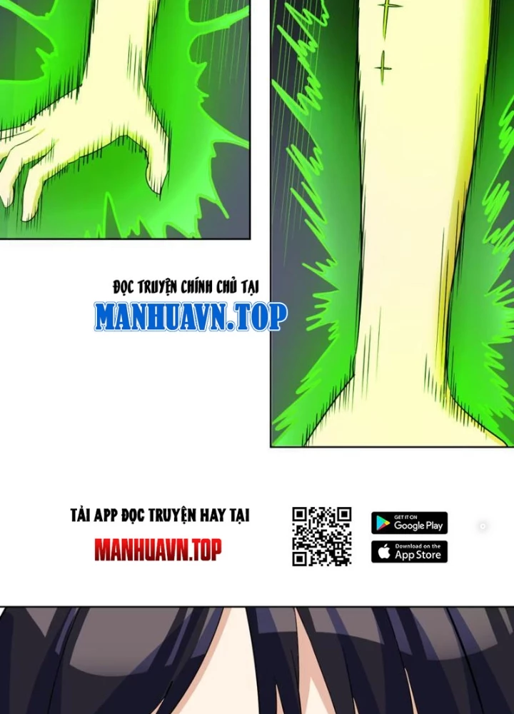 Tinh Thông Pháp Thuật Hồi Phục, Ta Đột Nhiên Vô Địch Chapter 21 - 83