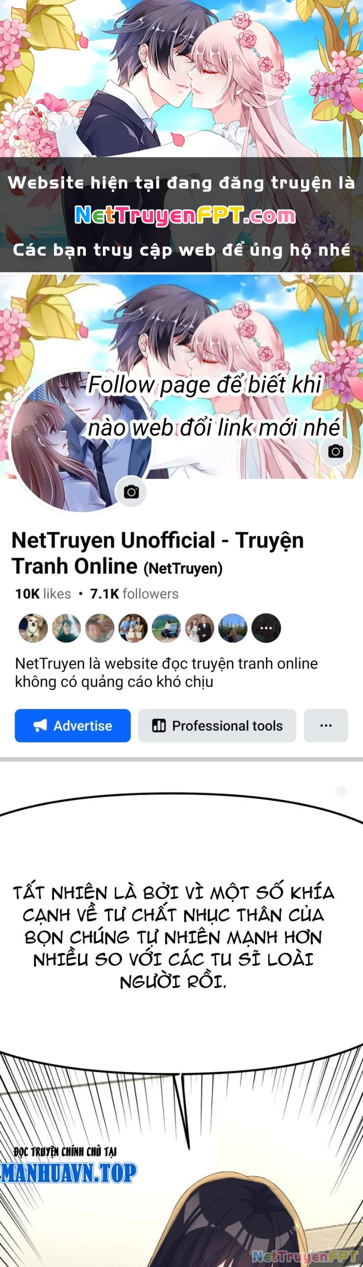 Tinh Thông Pháp Thuật Hồi Phục, Ta Đột Nhiên Vô Địch Chapter 22 - 1