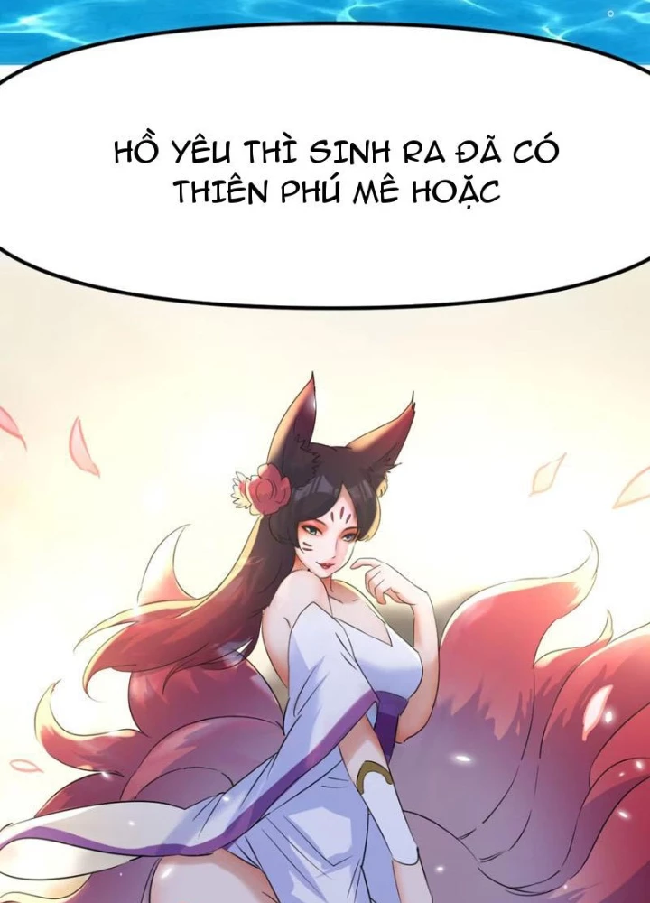 Tinh Thông Pháp Thuật Hồi Phục, Ta Đột Nhiên Vô Địch Chapter 22 - 7