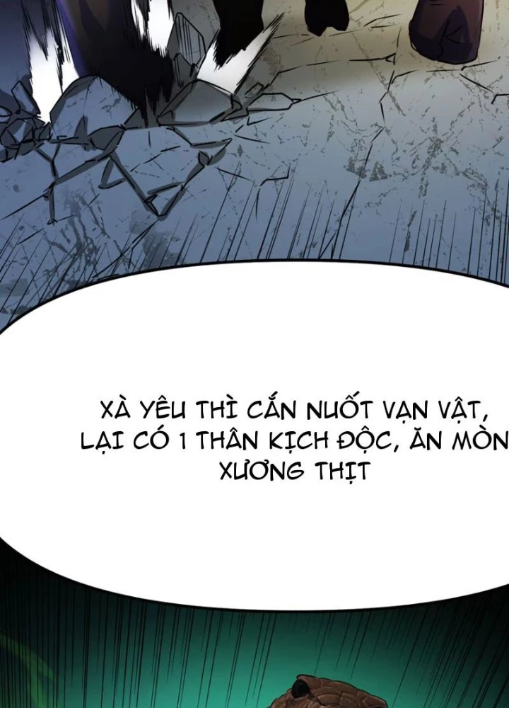 Tinh Thông Pháp Thuật Hồi Phục, Ta Đột Nhiên Vô Địch Chapter 22 - 11
