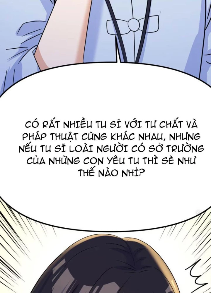 Tinh Thông Pháp Thuật Hồi Phục, Ta Đột Nhiên Vô Địch Chapter 22 - 21