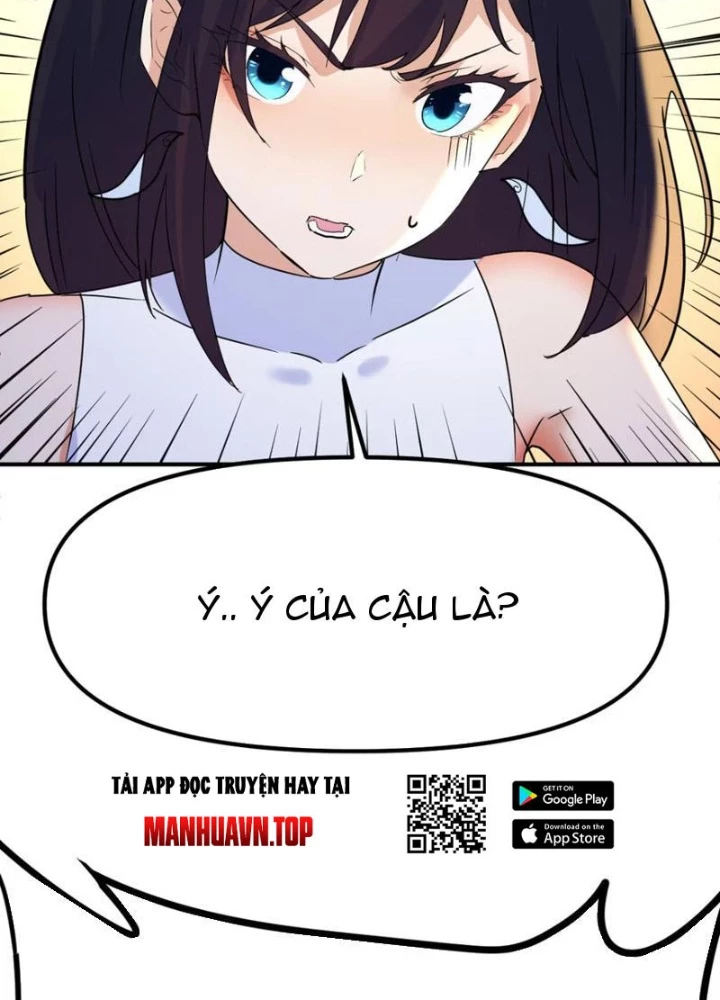 Tinh Thông Pháp Thuật Hồi Phục, Ta Đột Nhiên Vô Địch Chapter 22 - 23