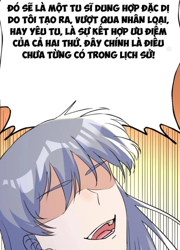 Tinh Thông Pháp Thuật Hồi Phục, Ta Đột Nhiên Vô Địch Chapter 22 - 25