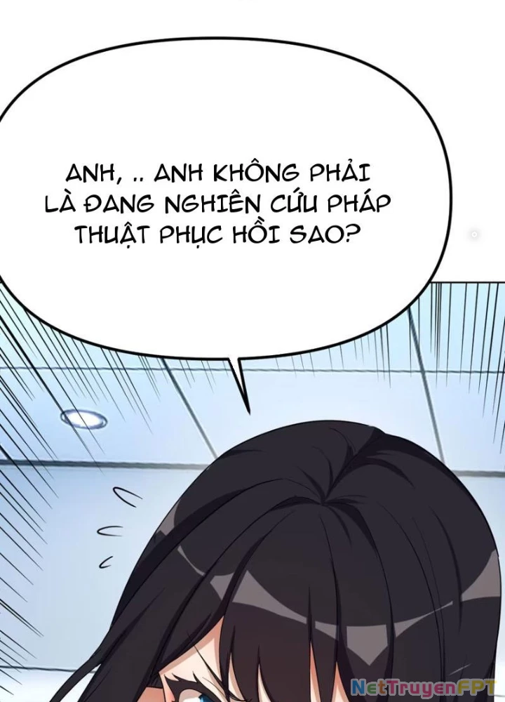 Tinh Thông Pháp Thuật Hồi Phục, Ta Đột Nhiên Vô Địch Chapter 22 - 45