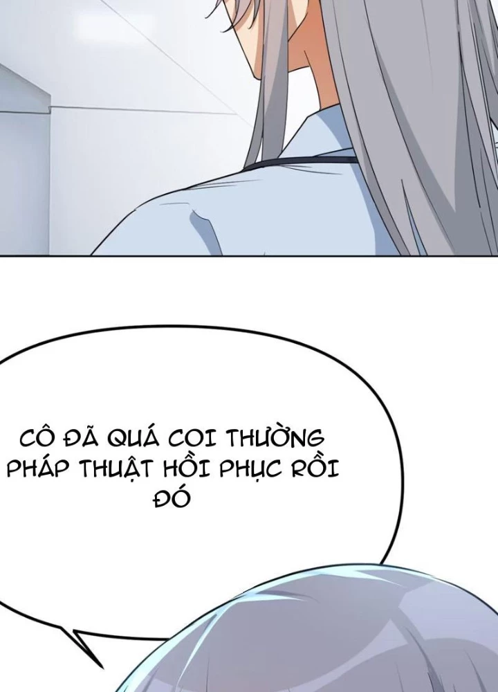 Tinh Thông Pháp Thuật Hồi Phục, Ta Đột Nhiên Vô Địch Chapter 22 - 49