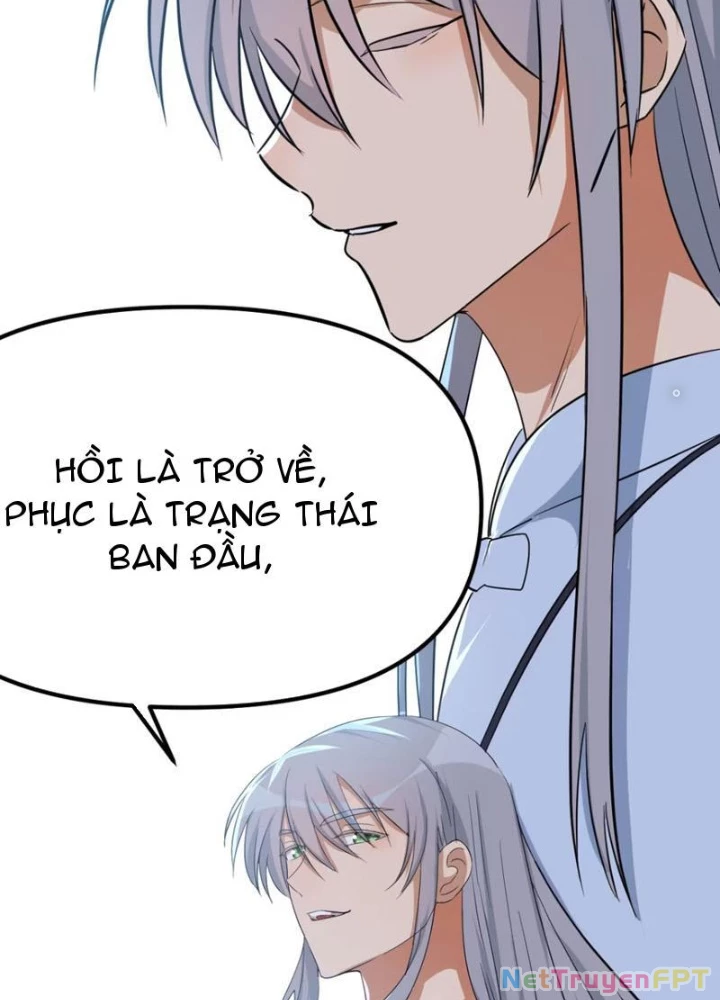 Tinh Thông Pháp Thuật Hồi Phục, Ta Đột Nhiên Vô Địch Chapter 22 - 51