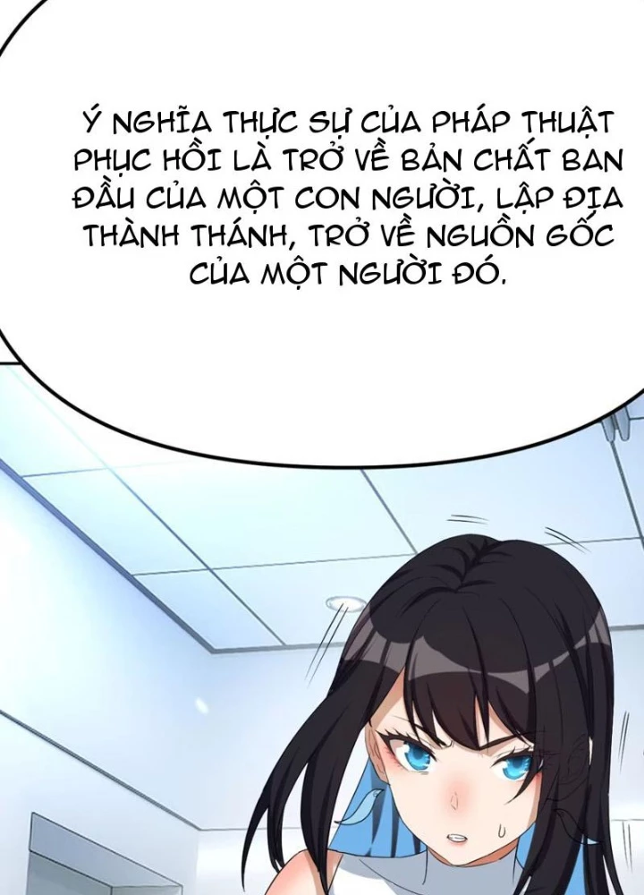 Tinh Thông Pháp Thuật Hồi Phục, Ta Đột Nhiên Vô Địch Chapter 22 - 55
