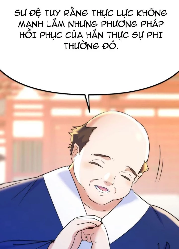 Tinh Thông Pháp Thuật Hồi Phục, Ta Đột Nhiên Vô Địch Chapter 22 - 79
