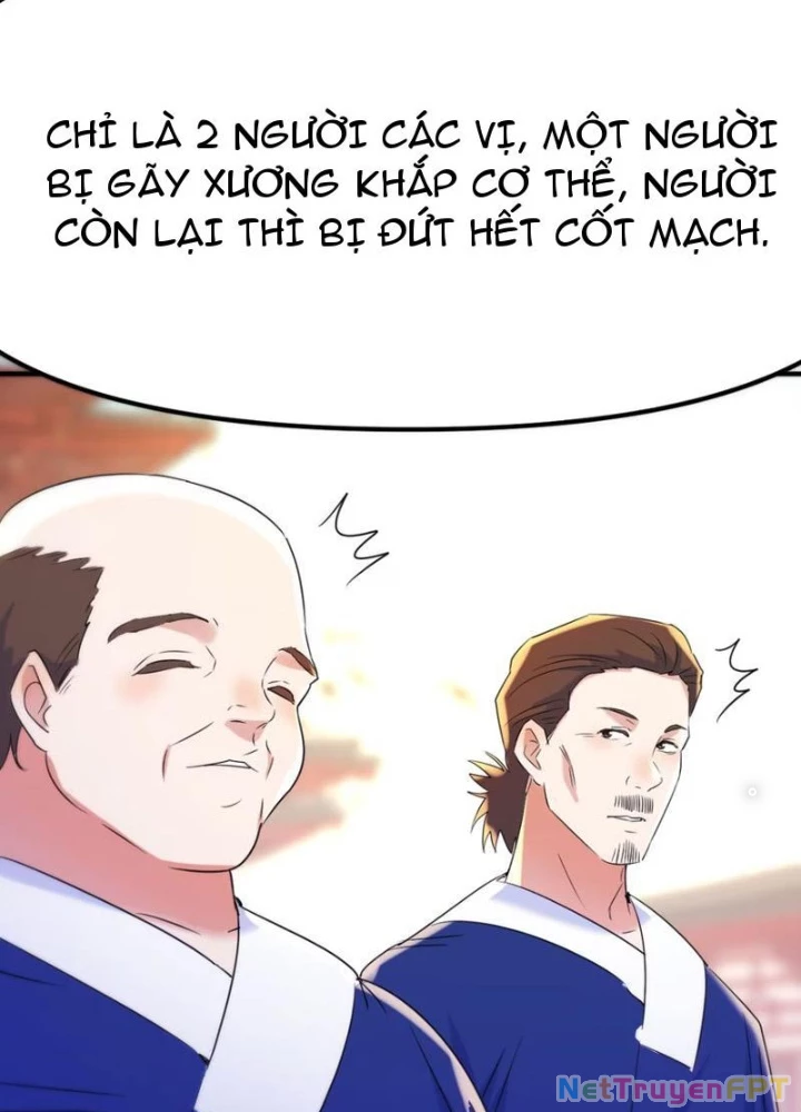 Tinh Thông Pháp Thuật Hồi Phục, Ta Đột Nhiên Vô Địch Chapter 22 - 89
