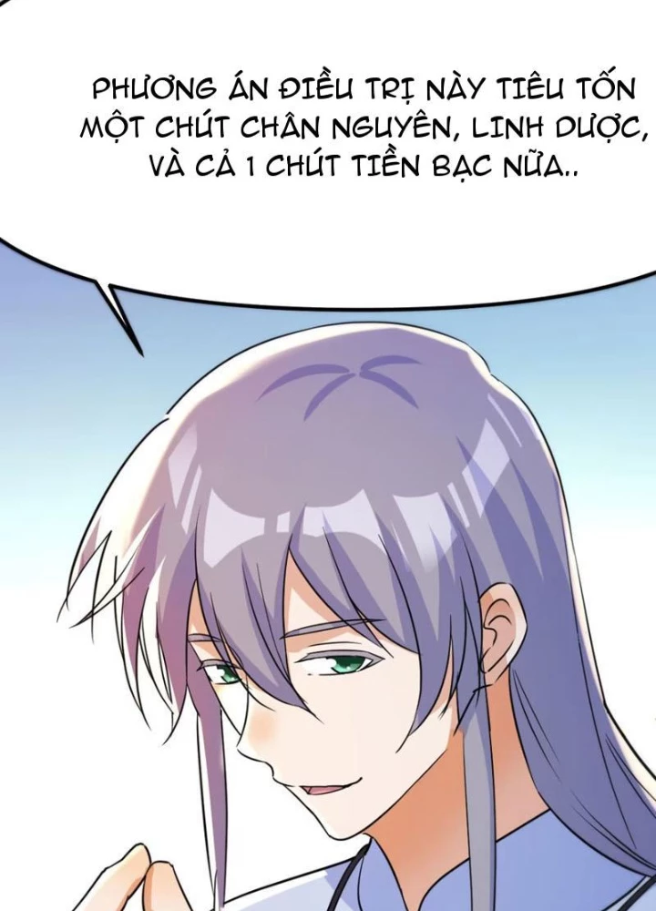 Tinh Thông Pháp Thuật Hồi Phục, Ta Đột Nhiên Vô Địch Chapter 22 - 91