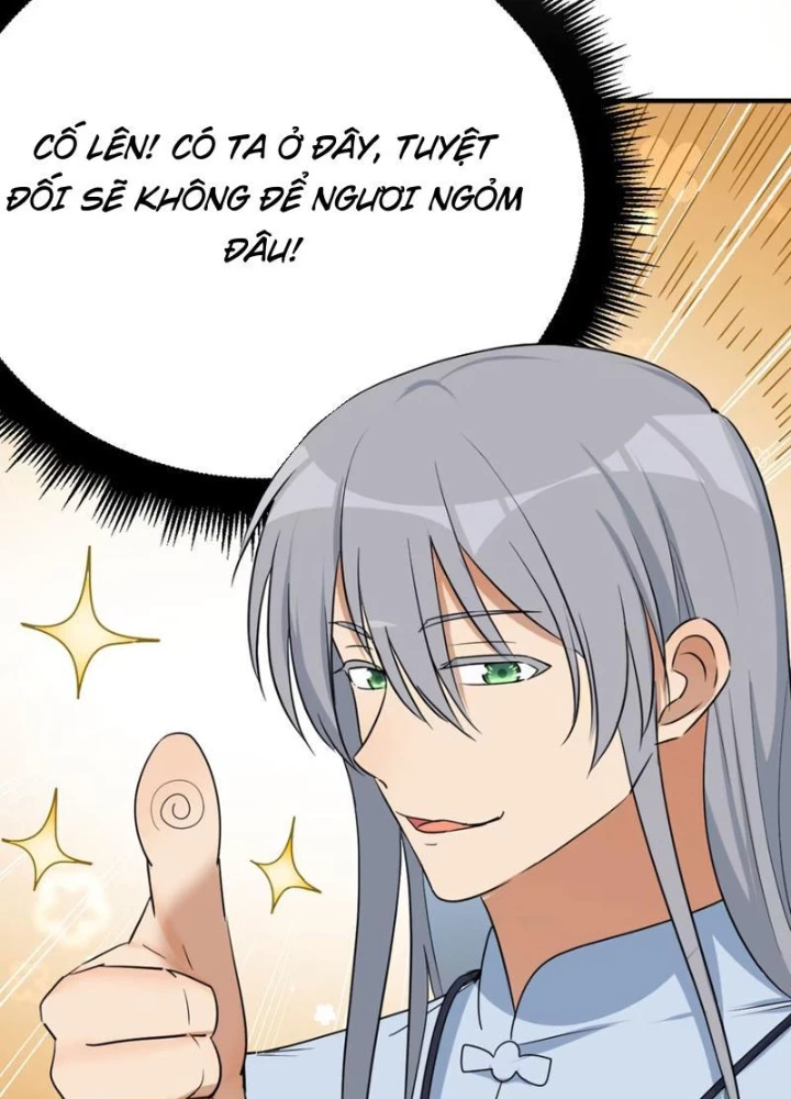 Tinh Thông Pháp Thuật Hồi Phục, Ta Đột Nhiên Vô Địch Chapter 24 - 136