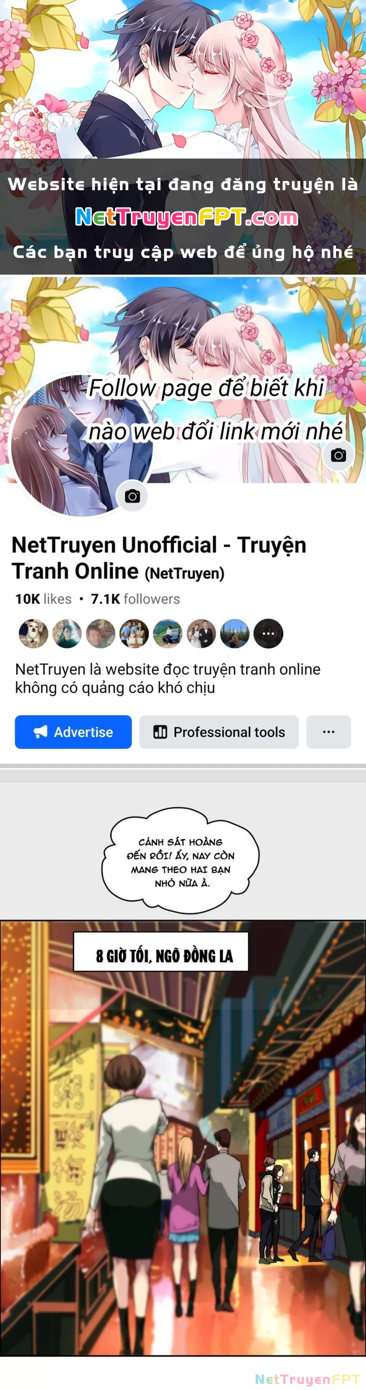 Dị Thú Mê Thành Chapter 7 - 1