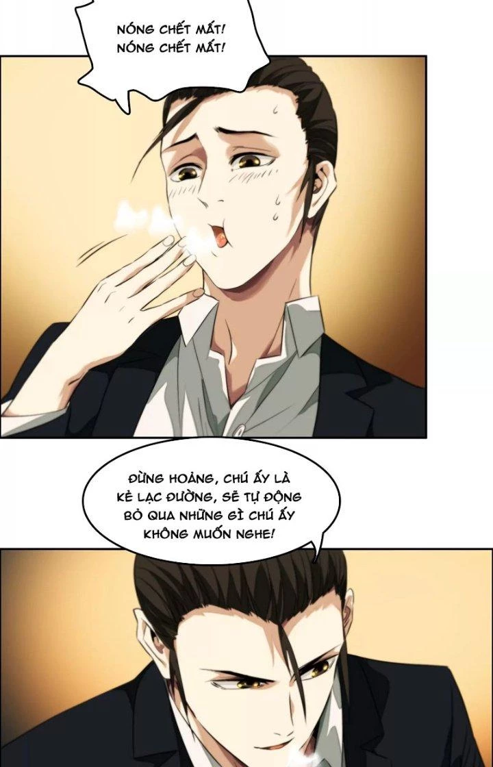 Dị Thú Mê Thành Chapter 7 - 4