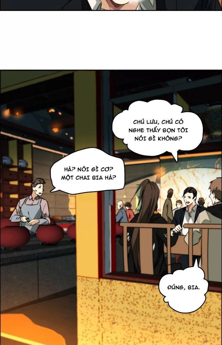 Dị Thú Mê Thành Chapter 7 - 5