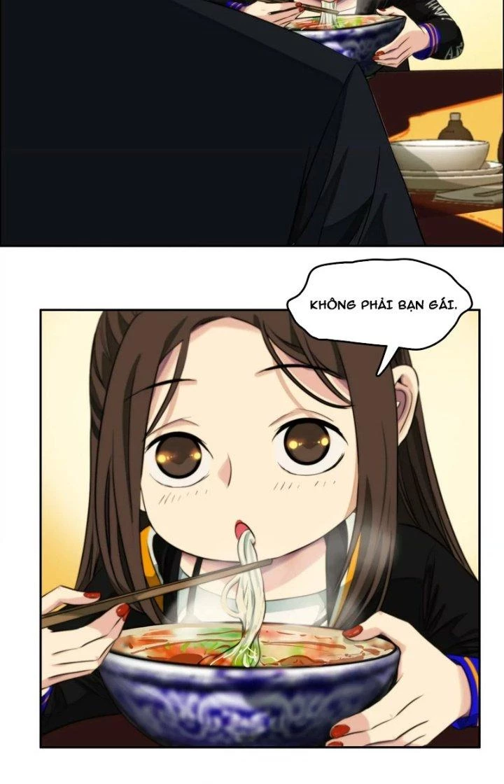 Dị Thú Mê Thành Chapter 7 - 8