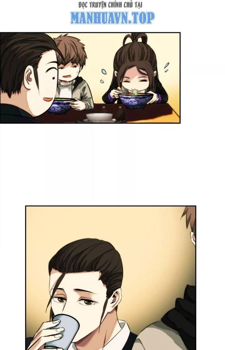 Dị Thú Mê Thành Chapter 7 - 9