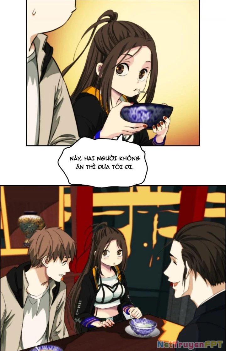 Dị Thú Mê Thành Chapter 7 - 13