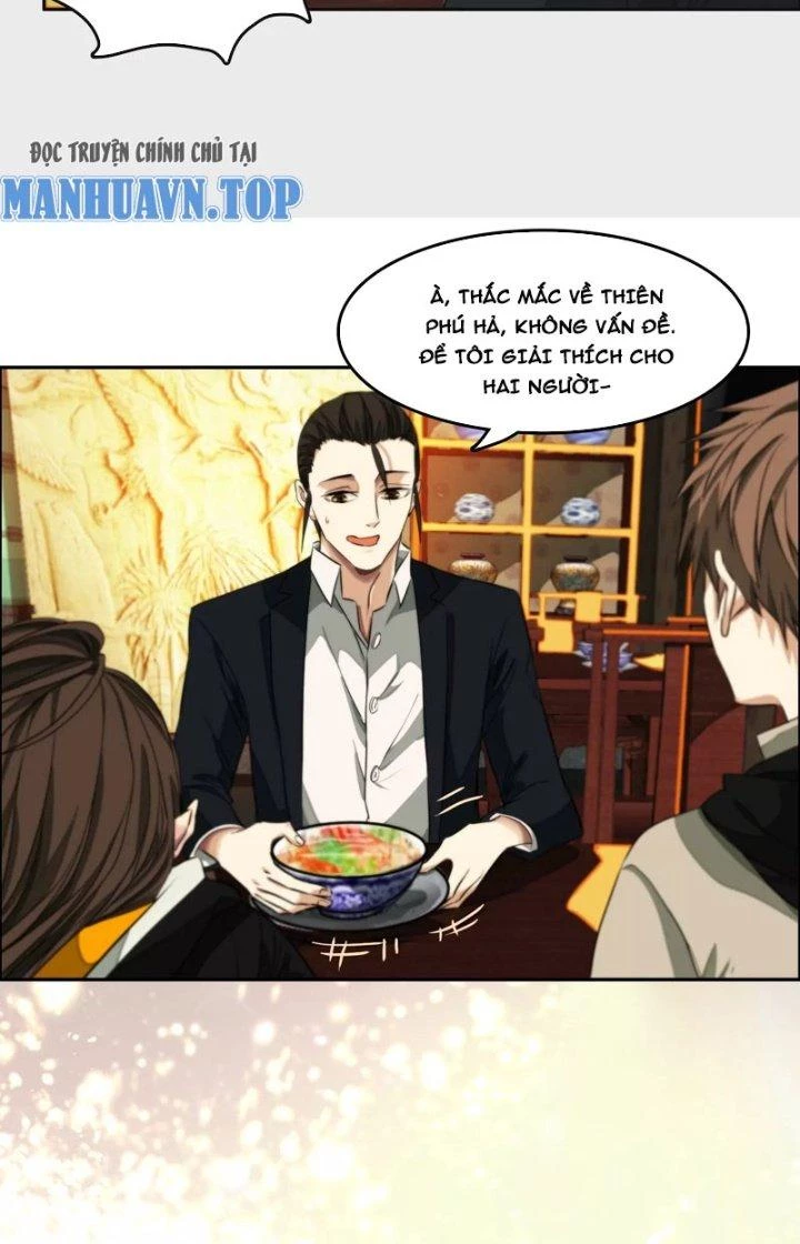 Dị Thú Mê Thành Chapter 7 - 15