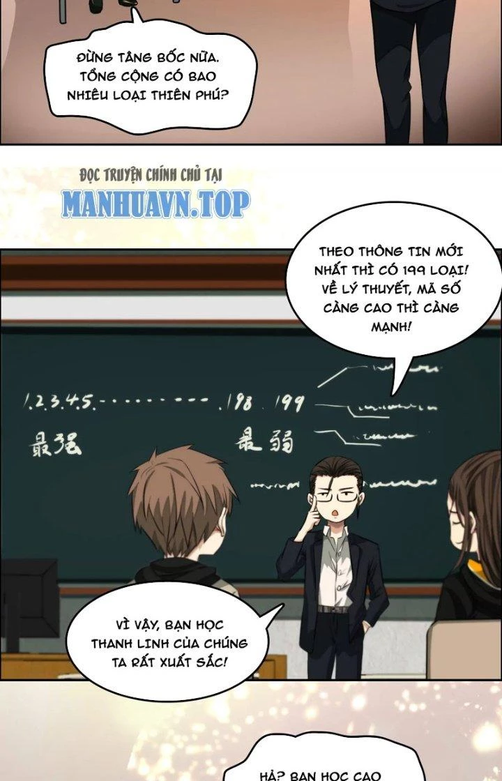 Dị Thú Mê Thành Chapter 7 - 19