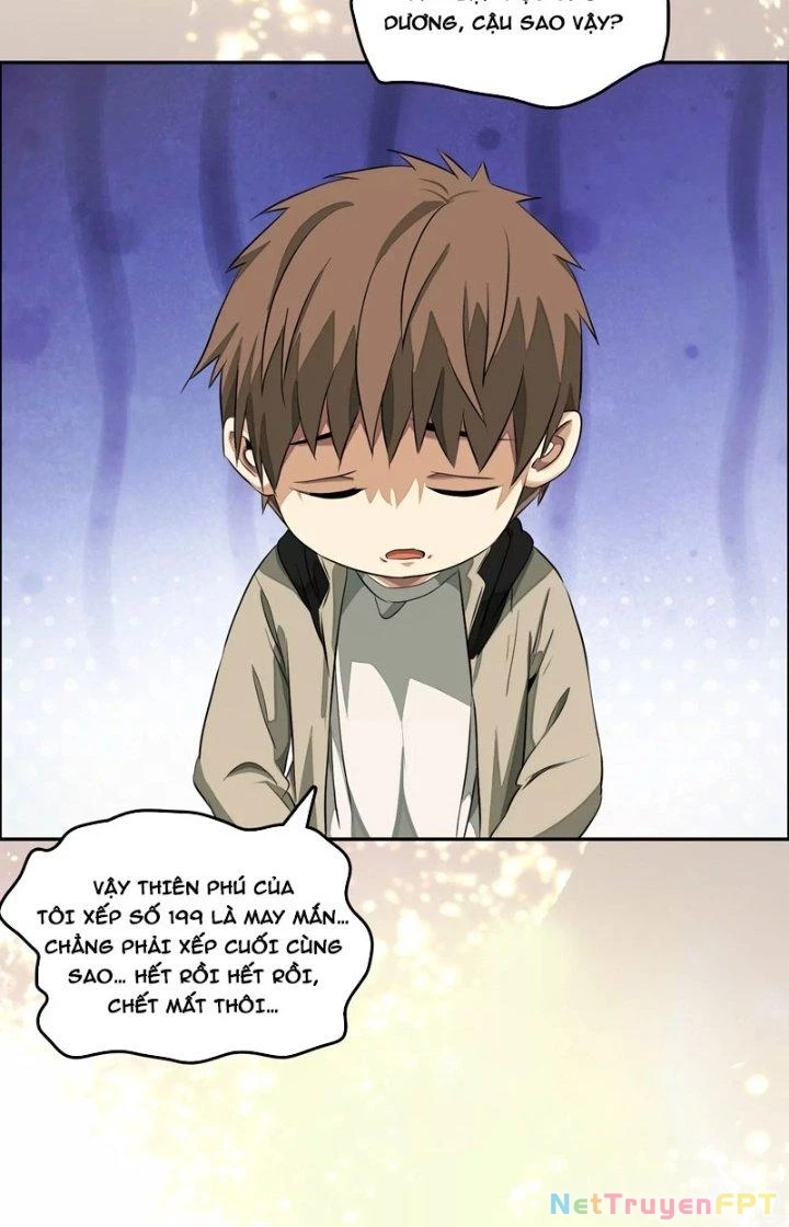 Dị Thú Mê Thành Chapter 7 - 20