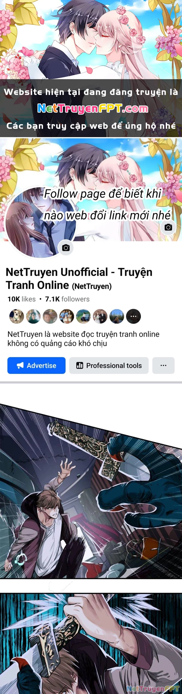 Dị Thú Mê Thành Chapter 13 - 1