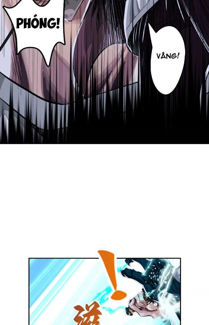 Dị Thú Mê Thành Chapter 13 - 4