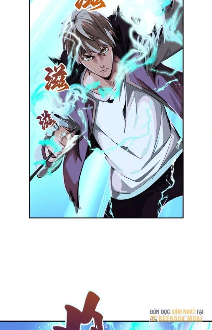 Dị Thú Mê Thành Chapter 13 - 5