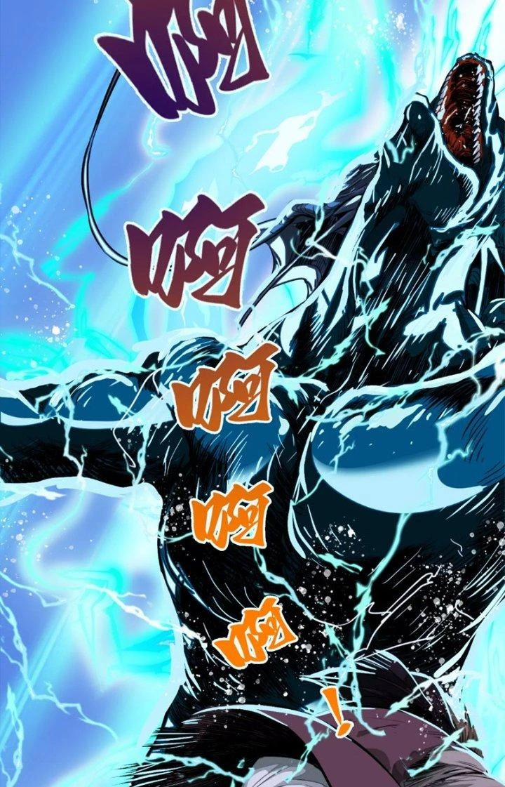 Dị Thú Mê Thành Chapter 13 - 6