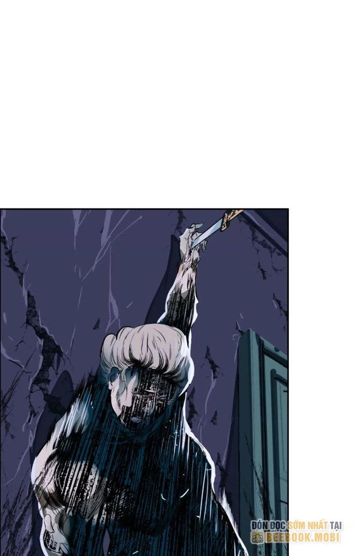Dị Thú Mê Thành Chapter 13 - 10