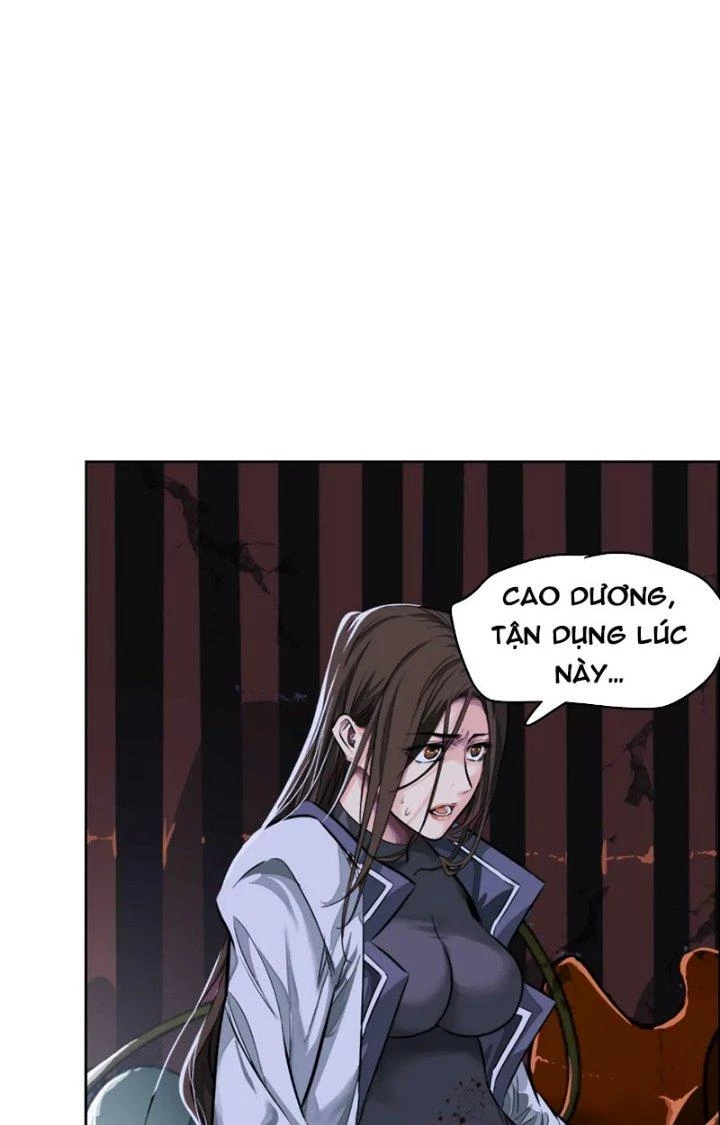 Dị Thú Mê Thành Chapter 13 - 12