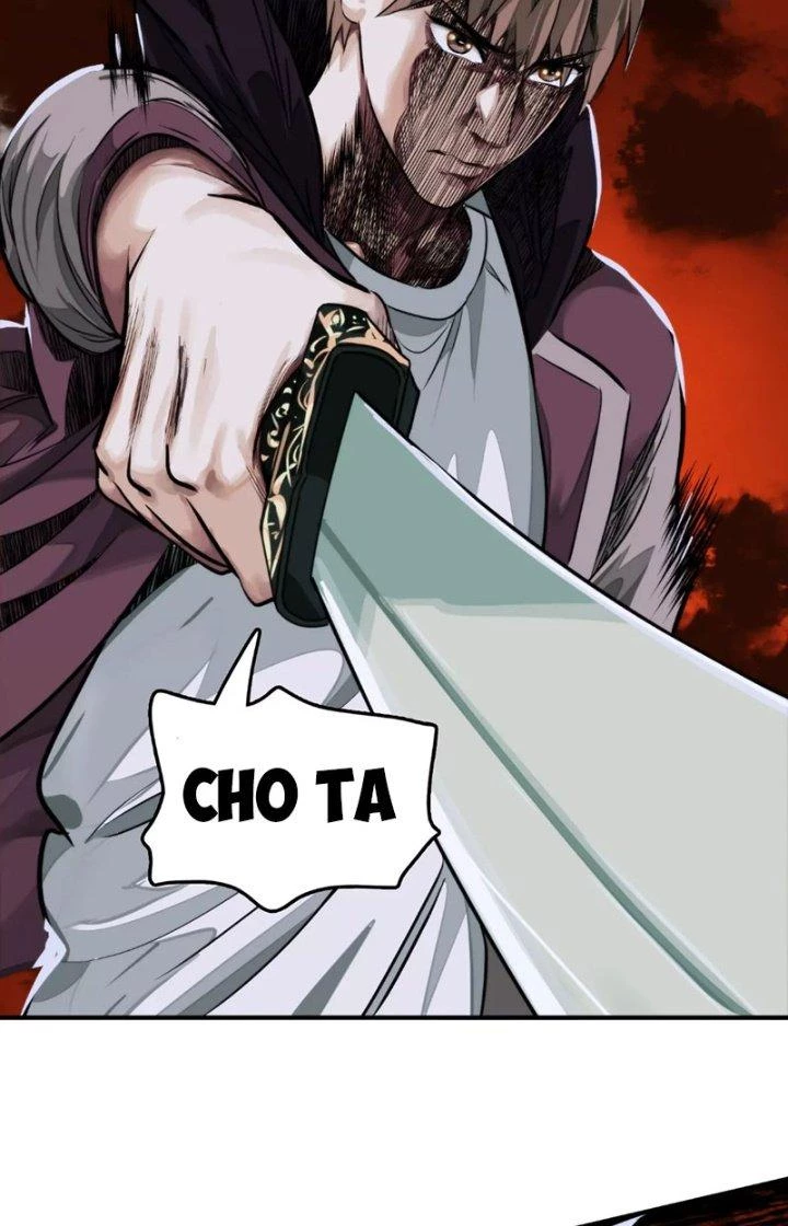 Dị Thú Mê Thành Chapter 13 - 17