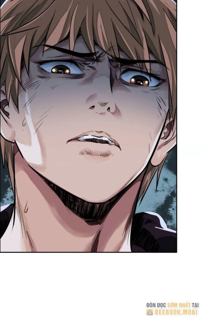 Dị Thú Mê Thành Chapter 13 - 20