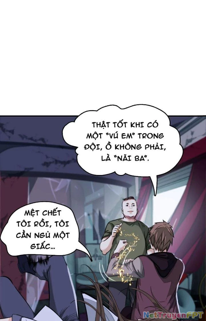 Dị Thú Mê Thành Chapter 13 - 24