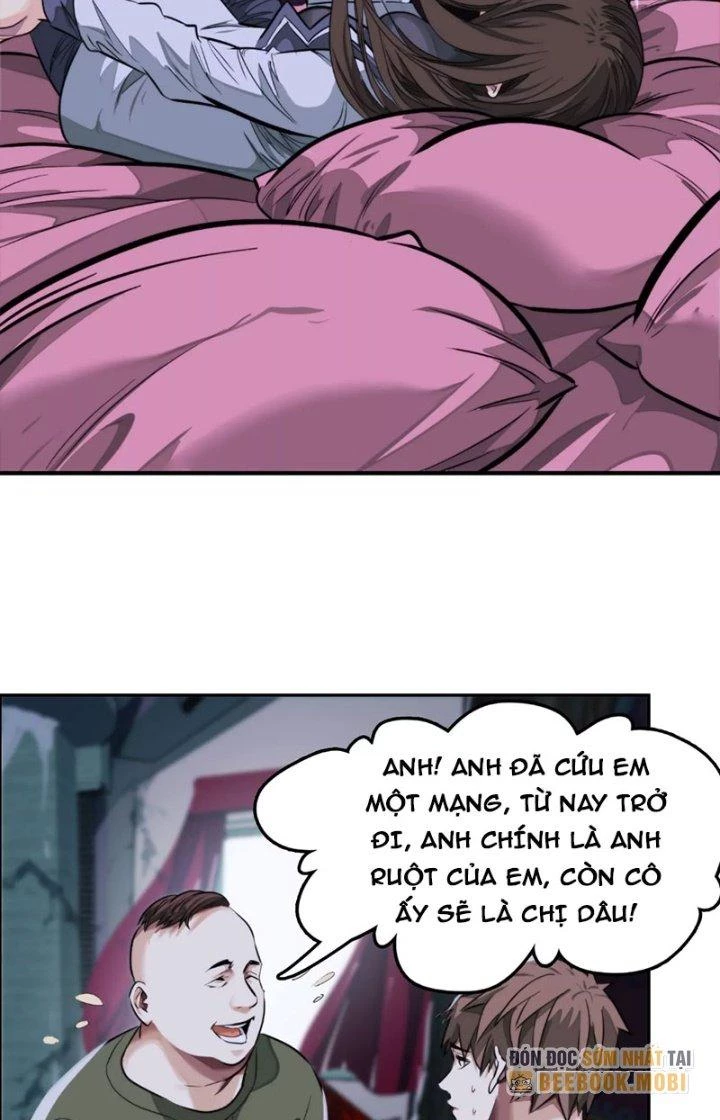 Dị Thú Mê Thành Chapter 13 - 25