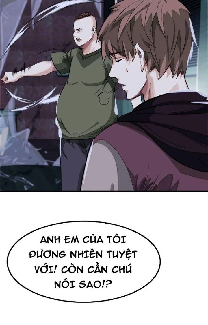 Dị Thú Mê Thành Chapter 13 - 27